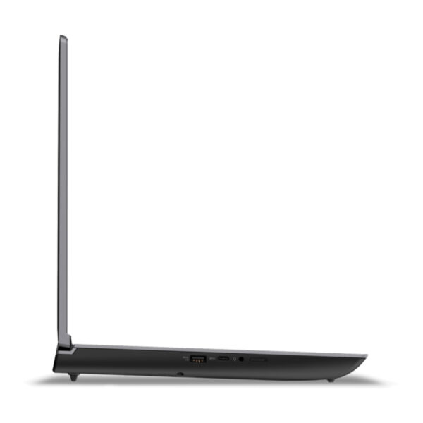 LENOVO MWS P16 V2 i9-13980HX 24C 2x16GB 5600MHz SODIMM 1TB SSD RTX3500ADA 12GB - Görsel 5