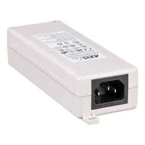 HPE Aruba R6P68A 1-Port GbE 802.3af 15.4W Midspan Enjector