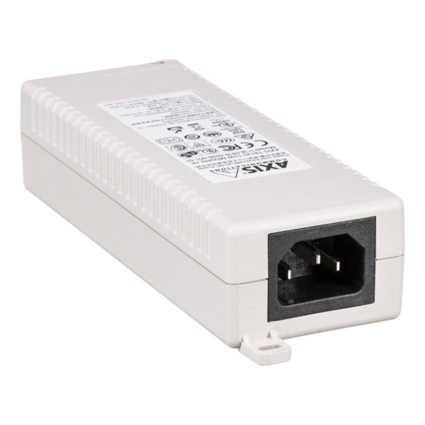 HPE Aruba R6P68A 1-Port GbE 802.3af 15.4W Midspan Enjector