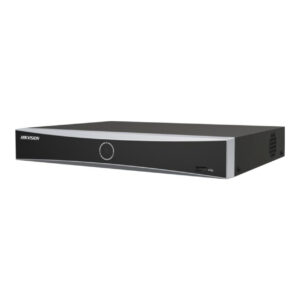 HIKVISION 7616NXI-K1 16 Kanal AcuSense 4K NVR (H.265+)