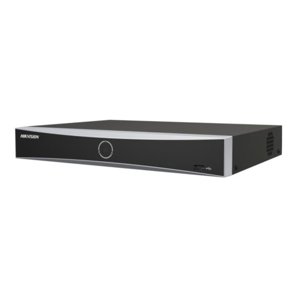 HIKVISION 7616NXI-K1 16 Kanal AcuSense 4K NVR (H.265+)