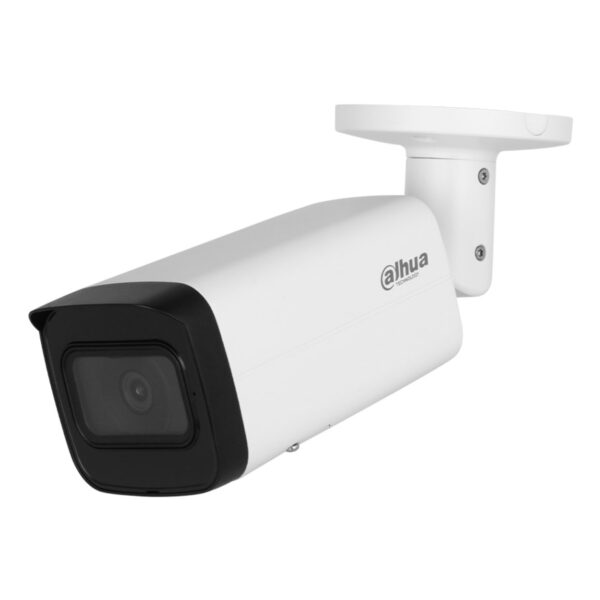 DAHUA IPC-HFW2241T-AS-0360B 2MP IR 3.6 Bullet WizSense (IR 80M) IP Kamera - Görsel 2