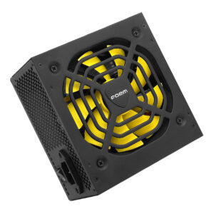 FOEM FPS-G40F12 400W 12CM Fan  Güç Kaynağı