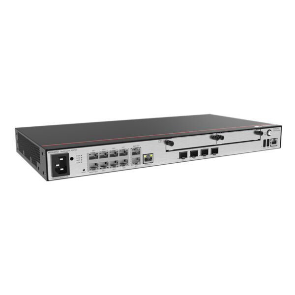 HUAWEI NetEngine AR730 2xCombo WAN, 10G SFP+ WAN, 8GE LAN, 1xCombo LAN Gateway - Görsel 4