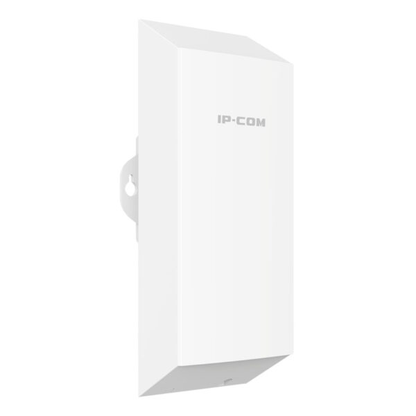 IP-COM CPE3 Outdoor 2.4GHz 300Mbps 8dBi Antenna 500m CPE Access Point - Görsel 3