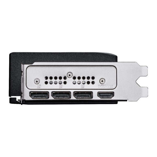 16 GB MSI RTX5070TI SHADOW 3X OC GDRR7 256 B DX12 PCIE 5.0 X16 (3XDP 1XHDMI) - Görsel 7