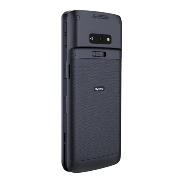 HYTERA PSC420 (5,5", ANDROID 11, 2D, WLAN, 6/64 GB)El Terminali - Görsel 3
