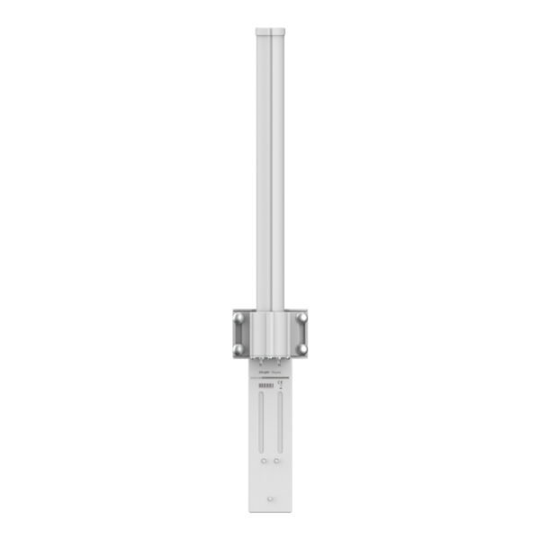 RG-AirMetro550G-B, 5GHz PTMP 13dBi,horizontal angle 360, vertical angle 7, 2Km - Görsel 3