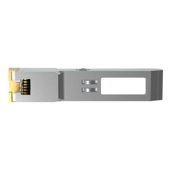 HP OEM J8177D-LL  1G SFP RJ45 T100M BAKIR