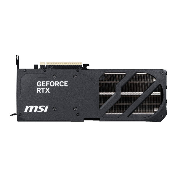 12 GB MSI RTX 5070 SHADOW 3XOC RTX5070 GDRR7 192B DX12 PCIE 5.0 X16(3XDP 1XHDMI) - Görsel 5
