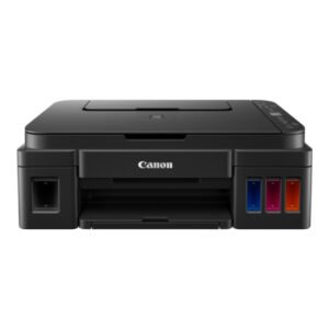 CANON G3416 Wi-Fi +Tarayıcı + Fotokopi Renkli Çok Fonksiyonlu Tanklı Mürekkep P