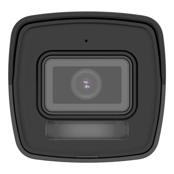 HIKVISION DS-2CD1043G2-LIUF 4MP 4mm Akıllı Çift Işık Mic. AcuSense Bullet IP Kam - Görsel 2
