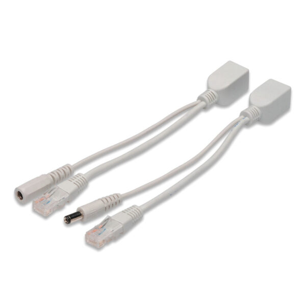 Digitus Power over UTP Splitter Kablosu - Görsel 2
