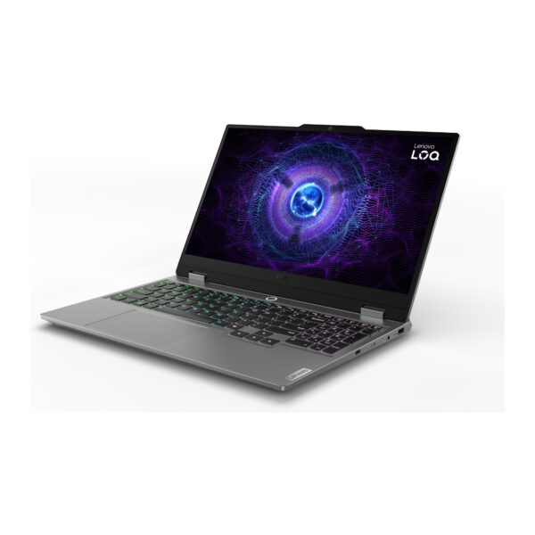 LENOVO LOQ i5-12600HX 16GB 1TB SSD 6GB RTX3050 FDOS - Görsel 8