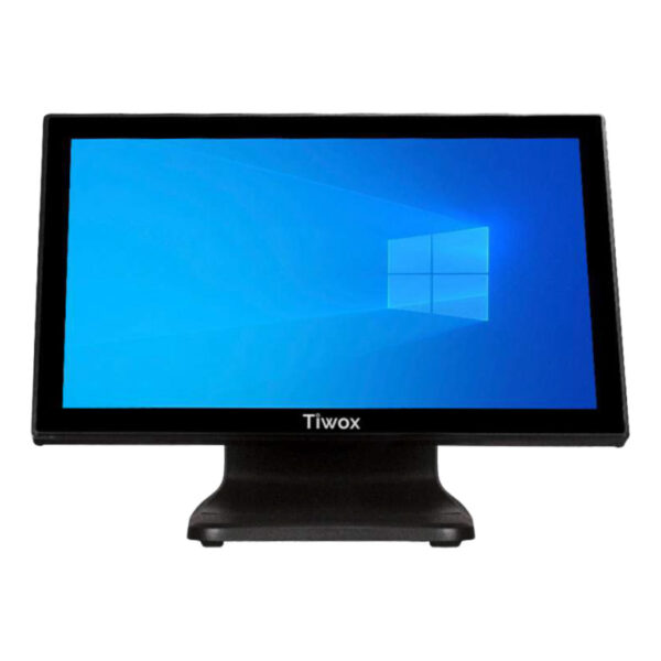 Tiwox TP-5610 18,5 İ5 10.Nesil 8GB RAM 128 SSD Endüstriyel Pos PC - Görsel 2