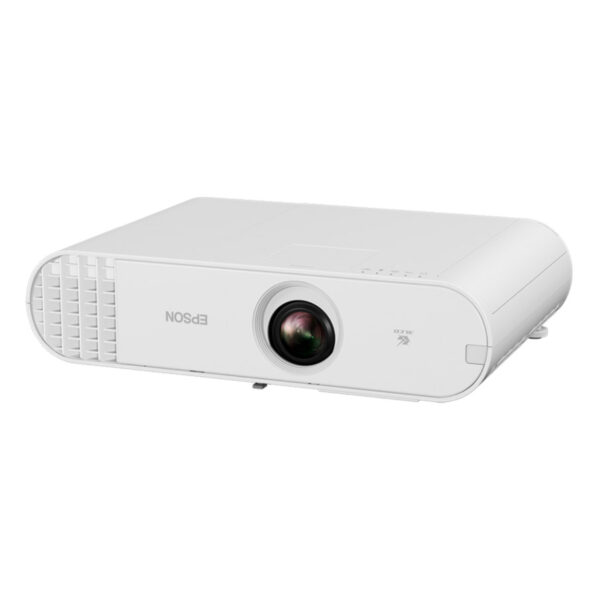 EPSON EB-U50 LCD 3700AL WUXGA 1920x1200 Projeksiyon - Görsel 4