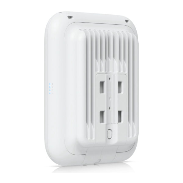 UBNT UniFi U7 Pro WiFi7 OUTDOOR Access point 9300Mbps - Görsel 4