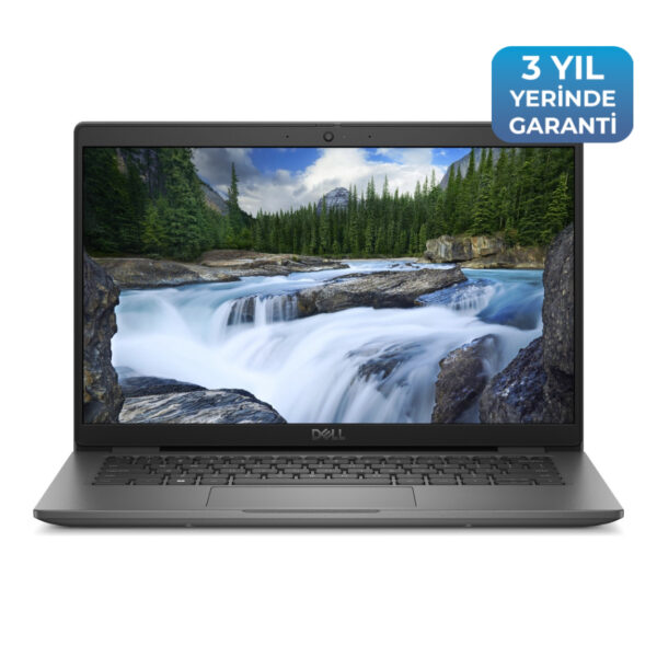 DELL Latitude 3440 14" i5-1235U 8GB 512SSD UBUNTU - Görsel 8