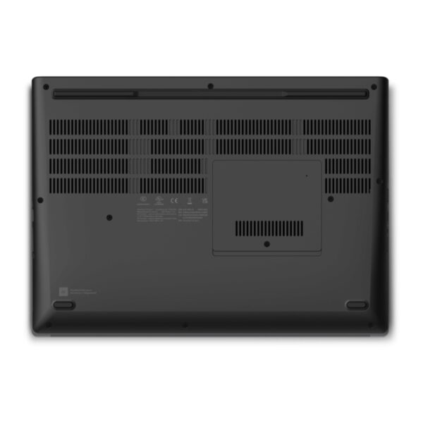 LENOVO MWS P16 V2 i9-13980HX 24C 2x16GB 5600MHz SODIMM 1TB SSD RTX4000ADA 12GB - Görsel 8