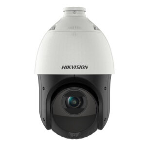 HIKVISION DS-2DE4425IW-DE 4MP 4.8~120mm PTZ 25X Speed Dome IP Kamera