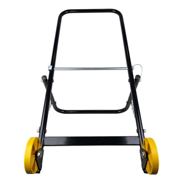 KameraKutusu TRK-163 Katlanır Kablo Taşıyıcı - Görsel 4