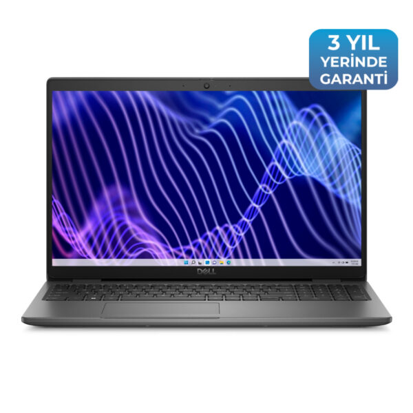DELL Latitude 3550 15.6" i7-1355U 16GB 512SSD 2 GB MX570A VGA UBUNTU - Görsel 7