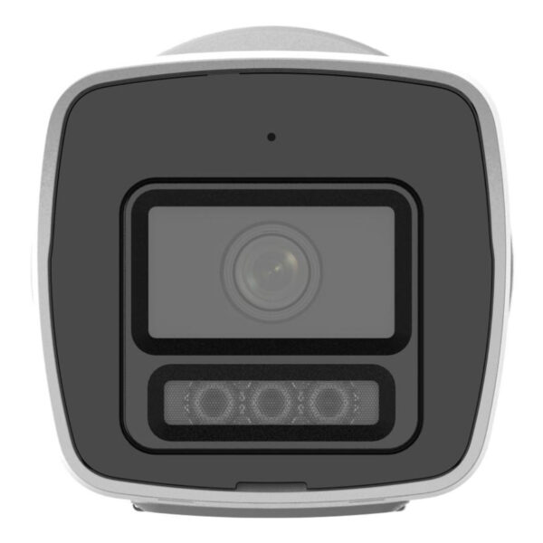 HIKVISION DS-2CD1047G2H-LIUF 4MP 4mm Akıllı Çift Iş Mic. AcuSense ColorVu Bull - Görsel 3