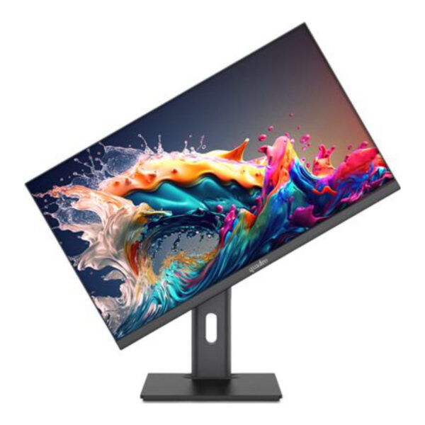 QUADRO EXPANSE AI 23.8" IPS i5-12450H 8GB 512SSD Parmak izi OB VGA Free - Görsel 5