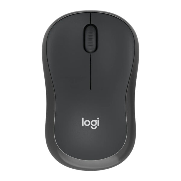 LOGITECH M240 Siyah Sessiz Bluetooth Mouse - Görsel 2
