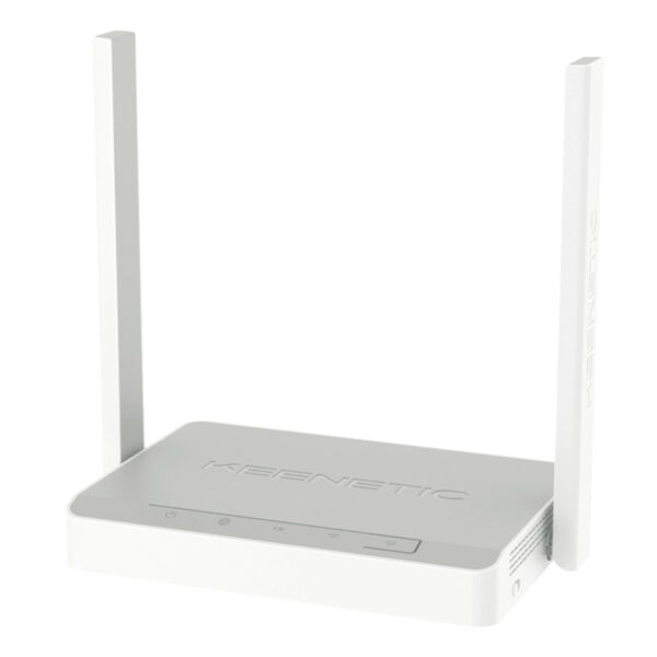 KEENETIC Explorer AC1200 Whole Home Mesh / Router / Access Point - Görsel 3