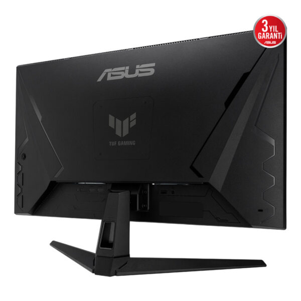 27" ASUS TUF GAMING VG27AQ3A HDR 2K FAST IPS 1ms 180Hz DP HDMI MM ELMB SYNC,%130 - Görsel 3
