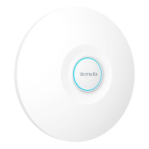 TENDA I29 AX3000 (Wi-Fi 6) 574Mbps+2402Mbps Long Range MU-MIMO Access Point - Görsel 3