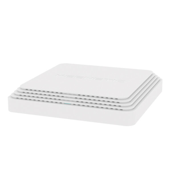 KEENETIC Orbiter Pro AC1300 Mesh (Wi-Fi 5) PoE Router/Extender/Access Point - Görsel 8