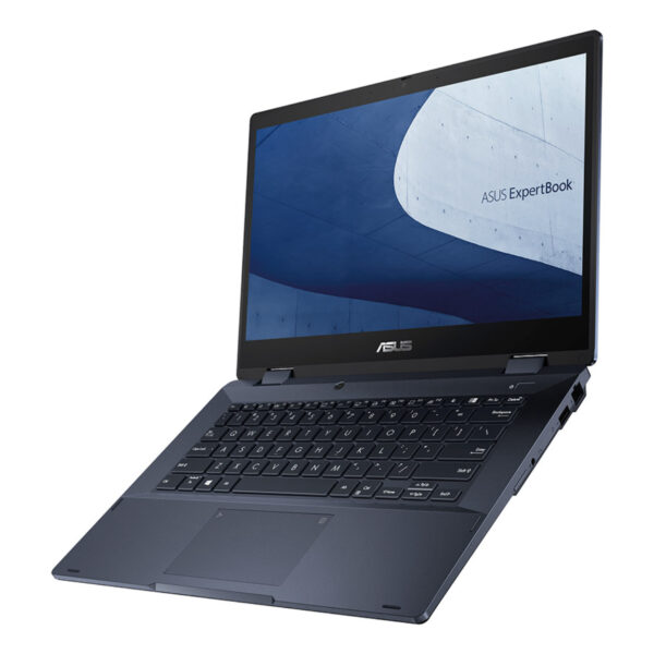 ASUS ExpertBook B3 Flip 14"Touch i5-1235U 8GB 512SSD FDOS - Görsel 6