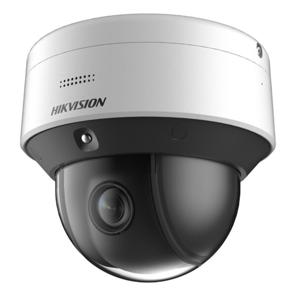 HIKVISION DS-2DE3C210IX-DE 2MP 2.8~28mm 10X PTZ Speed Dome IP Kamera - Görsel 3