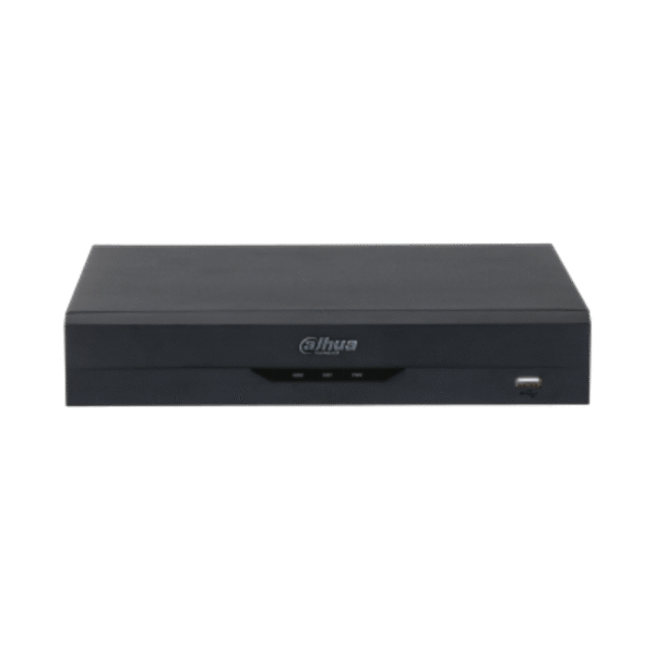 DAHUA NVR2104HS-T 4 Kanal H.265 NVR - Görsel 3