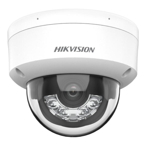 HIKVISION DS-2CD1121G2-LIUF 2MP 2.8mm Akıllı Çift Işık Mic. AcuSense Mini Dome - Görsel 2