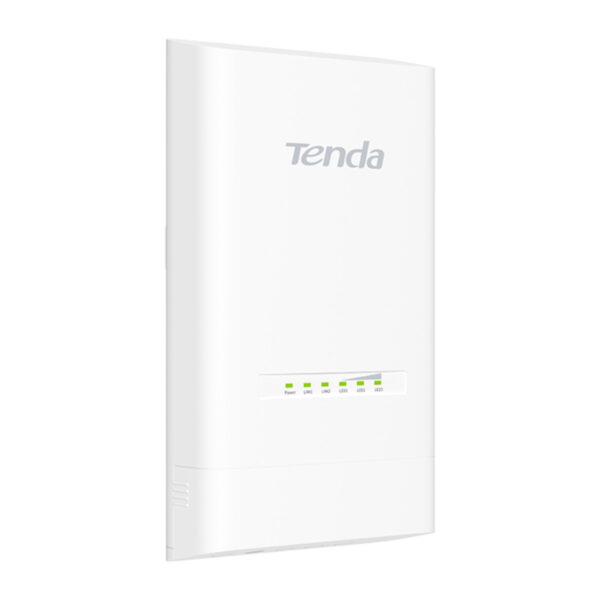 TENDA O4  5Ghz 867Mbps 5km Point to Point Outdoor CPE - Görsel 2