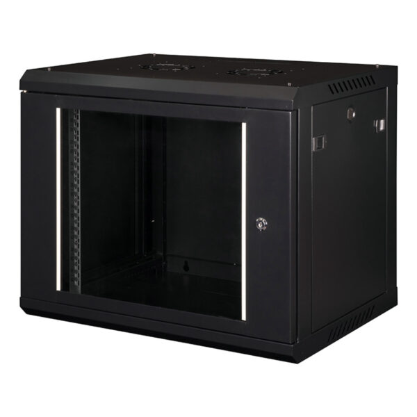 LANDE DEMONTE WB PROlineB 4U 19'' WB ProlineB Duvar Tipi 600x600x280 - Görsel 3