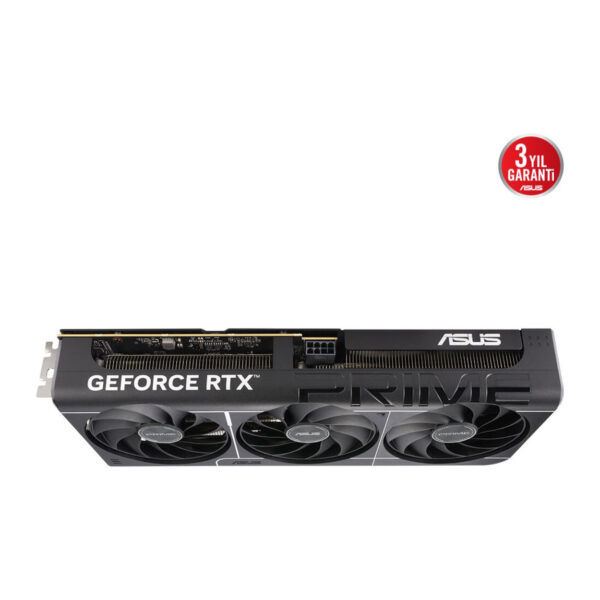 8 GB ASUS PRIME-RTX5060TI-O8G RTX 5060TI GDDR7 128Bit OC Ekran Kartı - Görsel 7