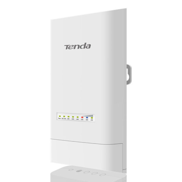 TENDA OS3  5Ghz 867Mbps 5km Point to Point Outdoor CPE - Görsel 5