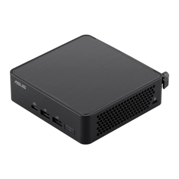 ASUS NUC14 Pro Slim Kit-Intel i3-100U- Barebone (RAM Yok, Disc Yok) Min - Görsel 7