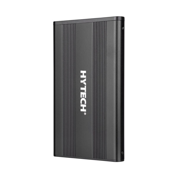 HYTECH HY-HDC23 Siyah 2.5" USB3.0 SATA Harddisk Kutusu - Görsel 5