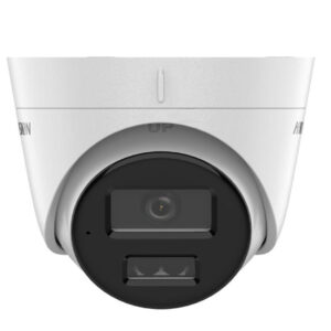 HIKVISION DS-2CD1323G2-LIUF 2MP 2.8mm Akıllı Çift Işık Mic. AcuSense Dome IP Kam