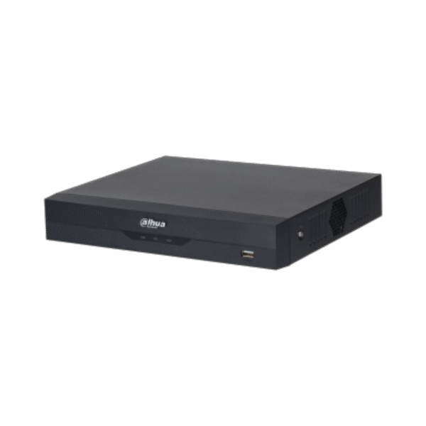 DAHUA NVR2108HS-T 8 Kanal H.265+ NVR - Görsel 2