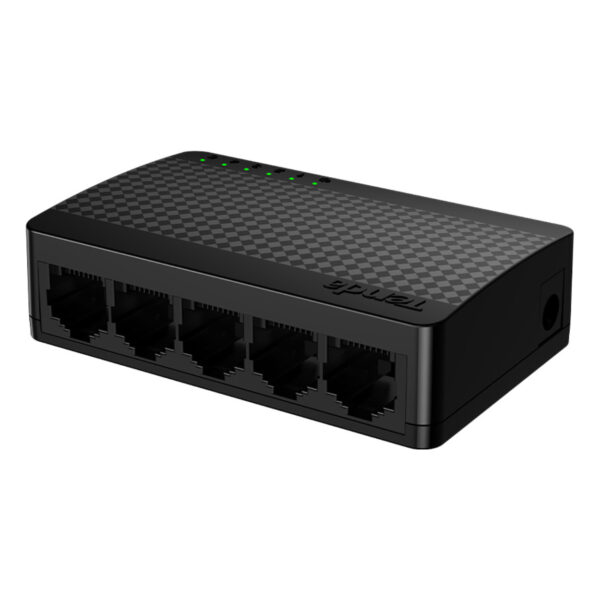 TENDA SG105M 5GE Port Desktop Switch - Görsel 2