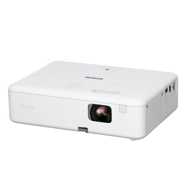 EPSON CO-W01 3LCD 3000AL WXGA 1280x800 Projeksiyon - Görsel 3