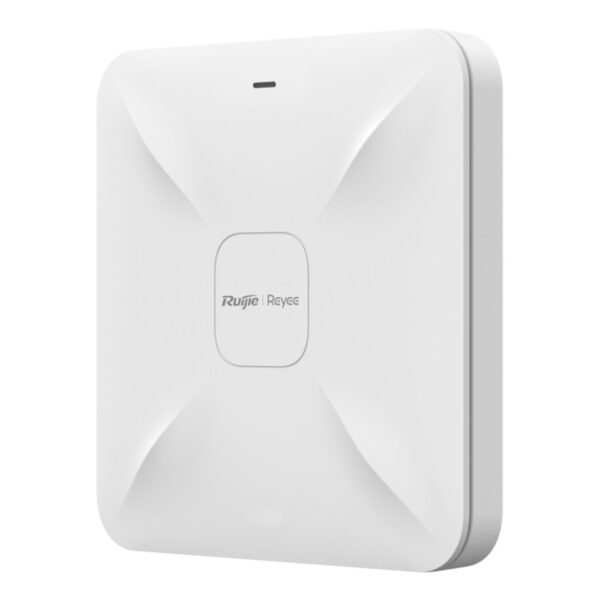 RUIJIE REYEE RG-RAP2200(E) 2 PORT GB AC1300 2.4/5GHZ 2X2 İÇ ORTAM POE AP - Görsel 4