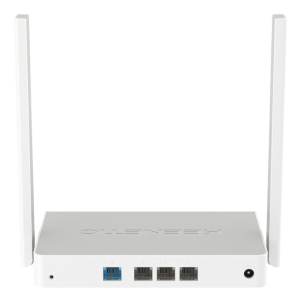 KEENETIC Explorer AC1200 Whole Home Mesh / Router / Access Point - Görsel 5