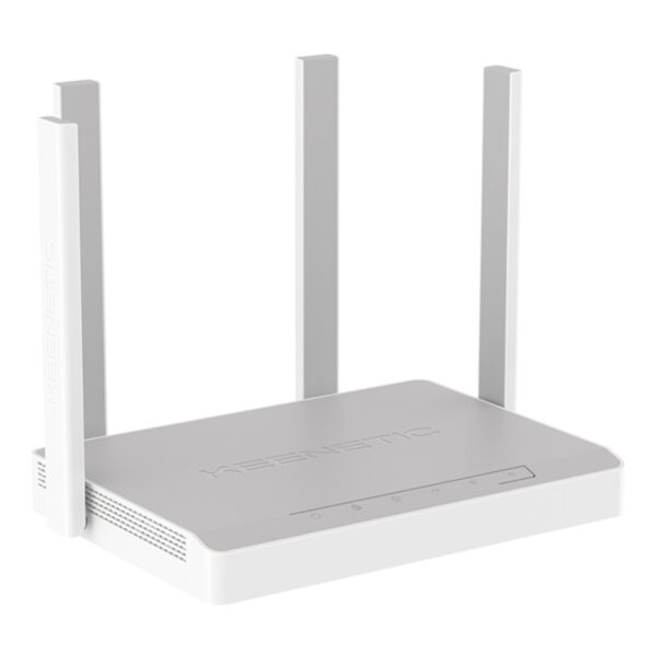 KEENETIC Skipper 4G AC1200 Mesh 4G Modem Router - Görsel 6